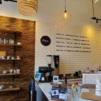 DUA DC Coffee - Coffee & Tea Near Me - Washington, DC, District of Columbia