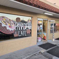 La Fe Mexican Bakery