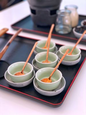 Milk Tea Lab by null