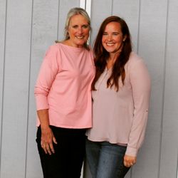 The Doula's Daughter - Introducing the Doula's. Mom and Daughter duo to help with your birthing and postpartum needs.