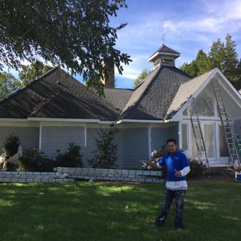 Charles Graves Painting - Painters Near Me - Burke, Virginia