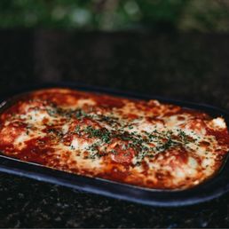 Ravioli Ravioli