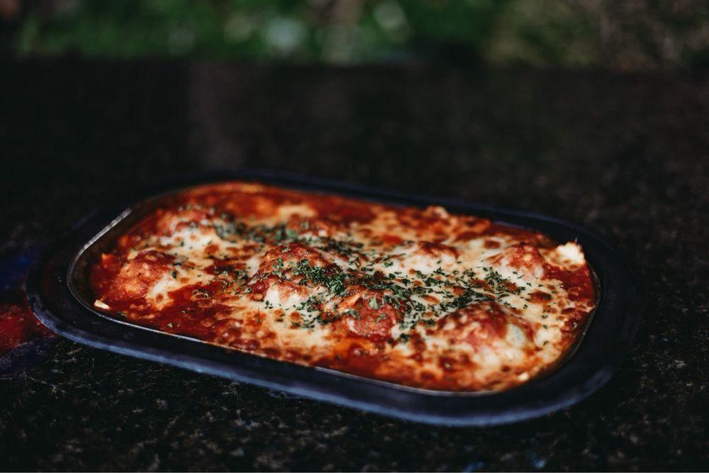 Vince's Ristorante