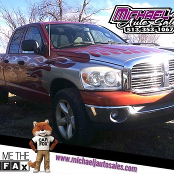 Michael J's Auto Sales - Used Car Dealers Near Me - Cleves, Ohio
