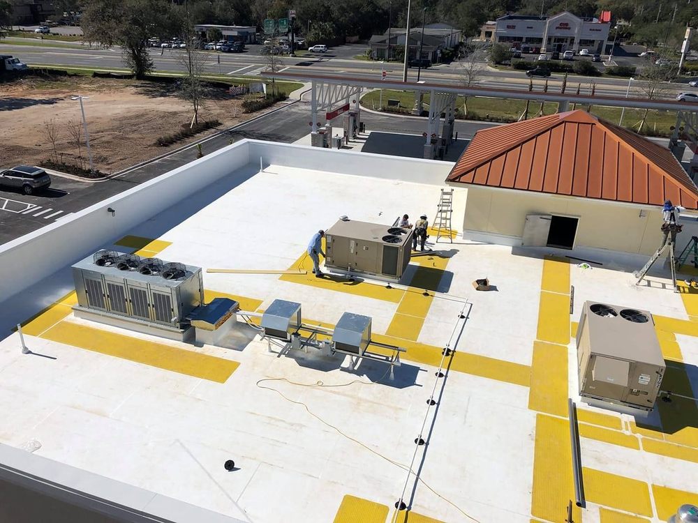 Slide of Simpson Construction and Roofing