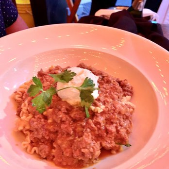 Rosebud on Rush - Ribbons Bolognese - Italian Near Me - Chicago, Illinois Rosebud on Rush - Ribbons Bolognese - Italian Near Me - Chicago, Illinois