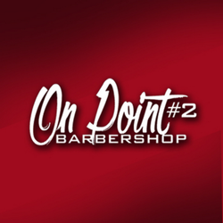 On Point Barber Shop