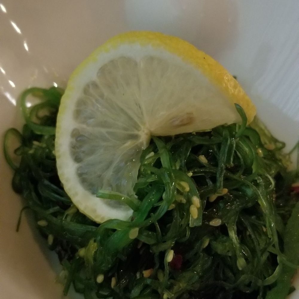 MF Sushi - Sushi Bars Near Me - Houston, Texas MF Sushi - Sushi Bars Near Me - Houston, Texas