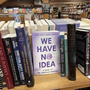 Elliott Bay Book - Bookstores Near Me - Seattle, Washington