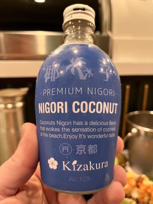 Sushi Taisho by null