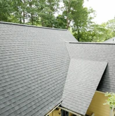 New Look Roofing and Repairs