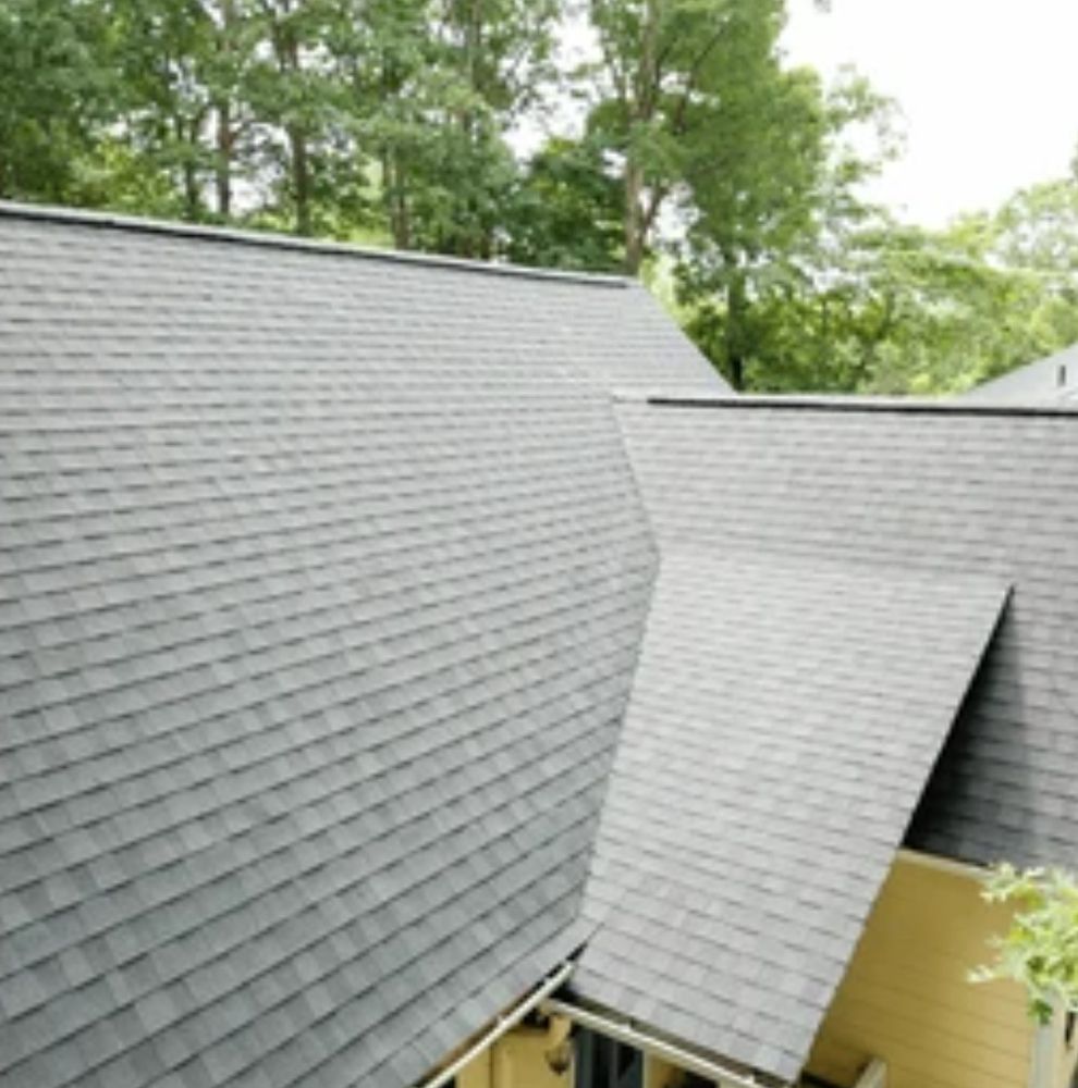 Slide of New Look Roofing and Repairs