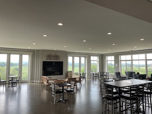 Blue Valley Vineyard and Winery by null