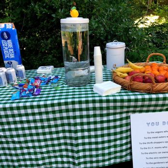 ReWild Long Island - You do a welcoming table set up for visitors - Community Service/Non-Profit Near Me - Port Washington, New York ReWild Long Island - You do a welcoming table set up for visitors - Community Service/Non-Profit Near Me - Port Washington, New York