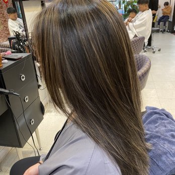 Y-F Elegant Beauty - Hair Salons Near Me - Bayside, New York