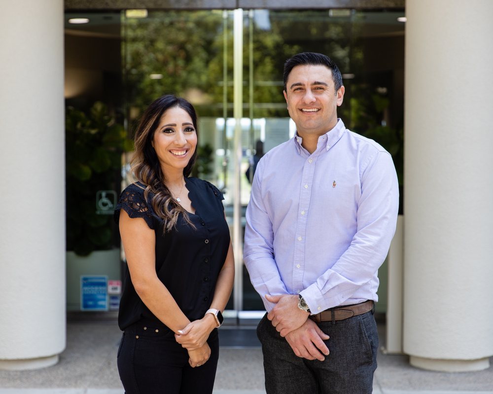 BLUE OAK WEALTH MANAGEMENT 7110 North Fresno St, Fresno, California