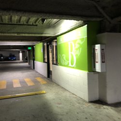 Meridian Garage