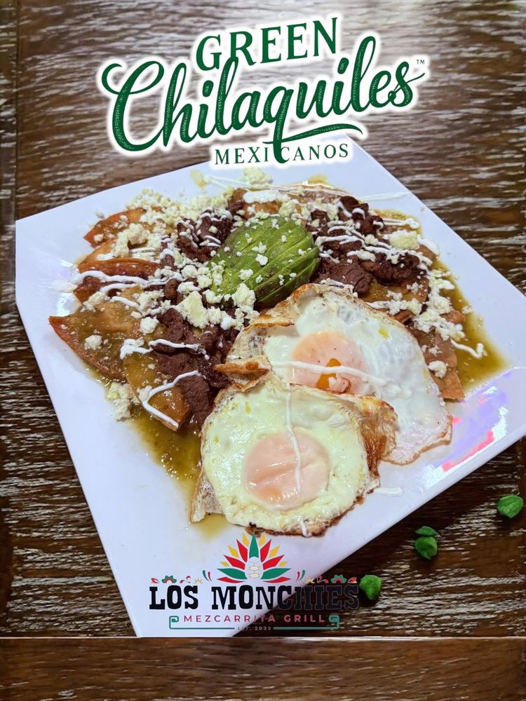 Los Monchies