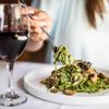 Prego Restaurant gift card