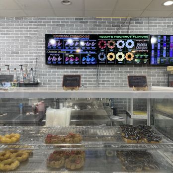 Mochinut - Westlake - Desserts Near Me - Westlake, Ohio Mochinut - Westlake - Desserts Near Me - Westlake, Ohio