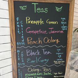 Tru Tea