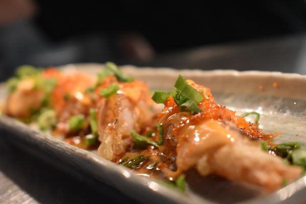 Kenichi Snowmass by null