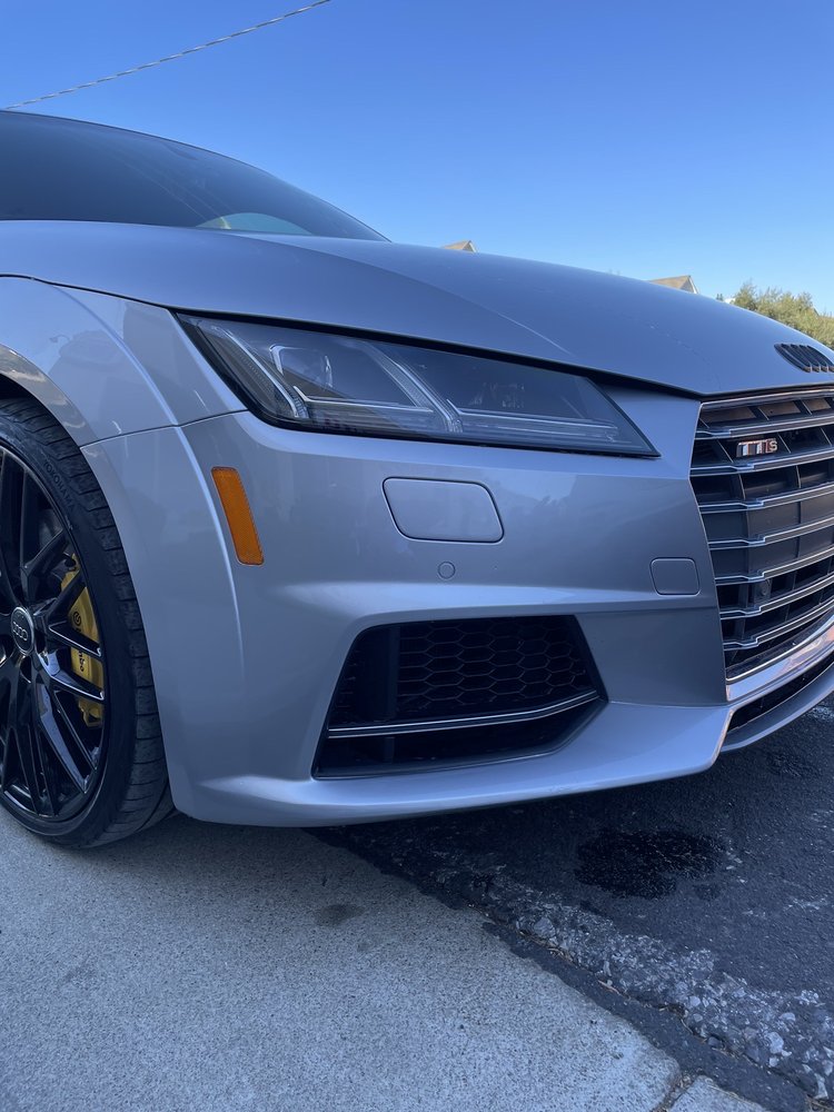 ONE STOP AUTO COLLISION - 27 Photos - 1486 Jefferson St, Santa Clara