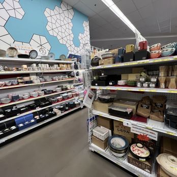 Mitsuwa Marketplace - International Grocery Near Me - Costa Mesa, California