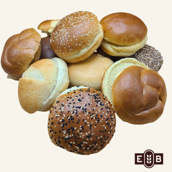Engelman's Bakery - Round Buns, Oval Sub-shaped Rolls, Hot Dog Rolls and Sliders come in an array of flavors, shapes, textures and sizes. - Bakeries Near Me - Norcross, Georgia Engelman's Bakery - Round Buns, Oval Sub-shaped Rolls, Hot Dog Rolls and Sliders come in an array of flavors, shapes, textures and sizes. - Bakeries Near Me - Norcross, Georgia