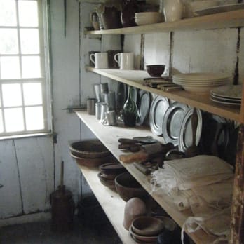 Coggeshall Farm Museum - Attraction Farms Near Me - Bristol, Rhode Island