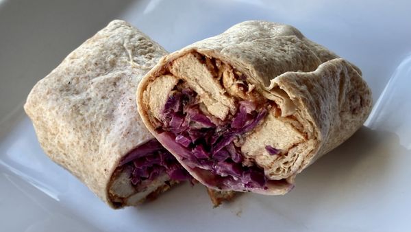 Batter & Crumbs Vegan Bakery and Cafe by null