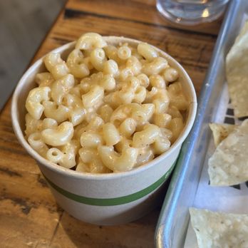 The Food Shack - Mac and cheese - Acai Bowls Near Me - Middletown, Rhode Island