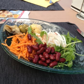 Hafenrestaurant - Italian Near Me - Stansstad, NW