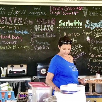 Scoops & Brew - Today's specials - Coffee & Tea Near Me - Saint Thomas, Virgin Islands