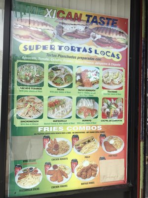 Menu photo 5 El Tequilazo Jamaica, NY Menu photo 5 El Tequilazo Jamaica, NY