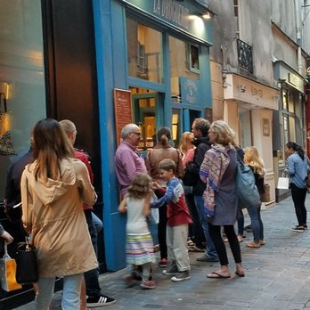La Droguerie du Marais - View of the outside - Creperies Near Me - Paris, 75 La Droguerie du Marais - View of the outside - Creperies Near Me - Paris, 75