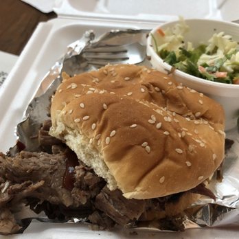 Cafe 66 - This is the cowboss, one of the BBQ items on the menu. - Barbeque Near Me - Vero Beach, Florida Cafe 66 - This is the cowboss, one of the BBQ items on the menu. - Barbeque Near Me - Vero Beach, Florida