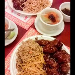 Chopstix Asian Cuisine