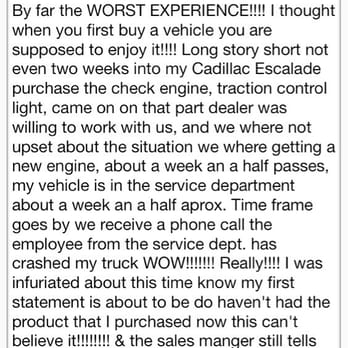 Costa Mesa GMC - Car Dealers Near Me - Costa Mesa, California