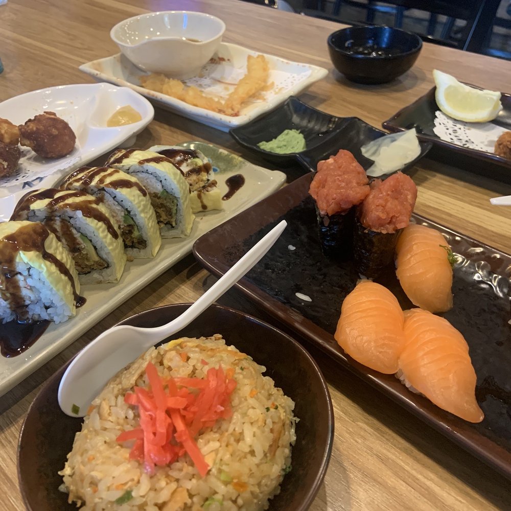 Sushi Mon - Japanese Near Me - Las Vegas, Nevada Sushi Mon - Japanese Near Me - Las Vegas, Nevada