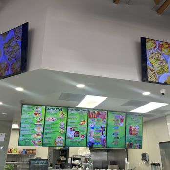 Frutilandia - Ice Cream & Frozen Yogurt Near Me - Tolleson, Arizona