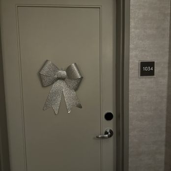 Embassy Suites by Hilton Chicago Downtown Magnificent Mile - Our holiday suite - Hotels Near Me - Chicago, Illinois