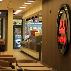 Simit Café