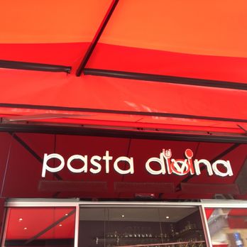 Pasta Divina - Italian Near Me - Brussels, BRU Pasta Divina - Italian Near Me - Brussels, BRU