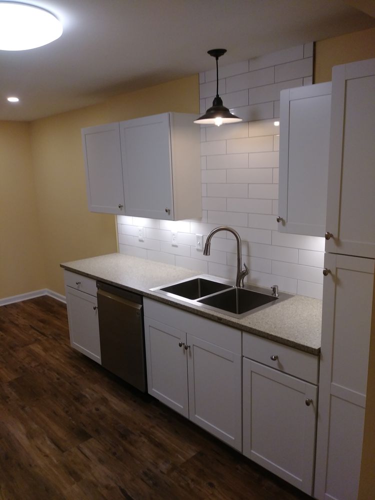 Slide of Alluring Concepts Remodeling