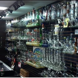 The Glass Warehouse Smokeshop