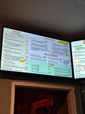 Menu photo 3 Buzzs Hawaiian Grill St. Louis, MO Menu photo 3 Buzzs Hawaiian Grill St. Louis, MO