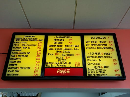 Menu photo 8 El Gaucho Meat Market Anaheim, CA Menu photo 8 El Gaucho Meat Market Anaheim, CA
