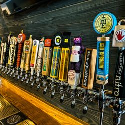 Annie’s Tap House