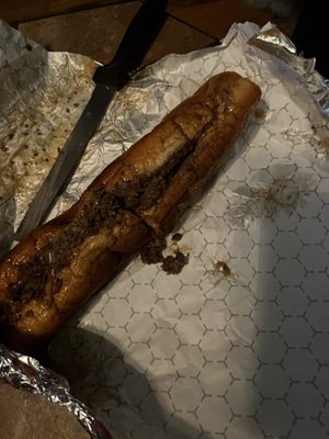 Spot Gourmet Burgers by null